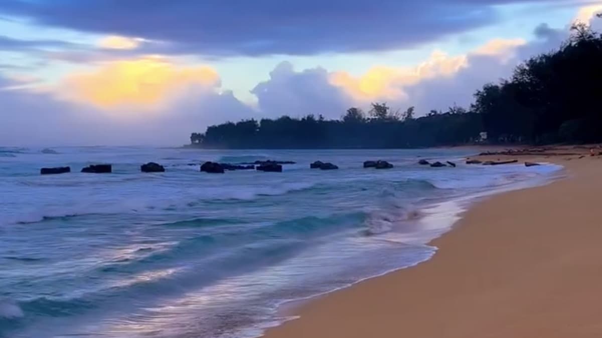Anahola Beach Park photo 1