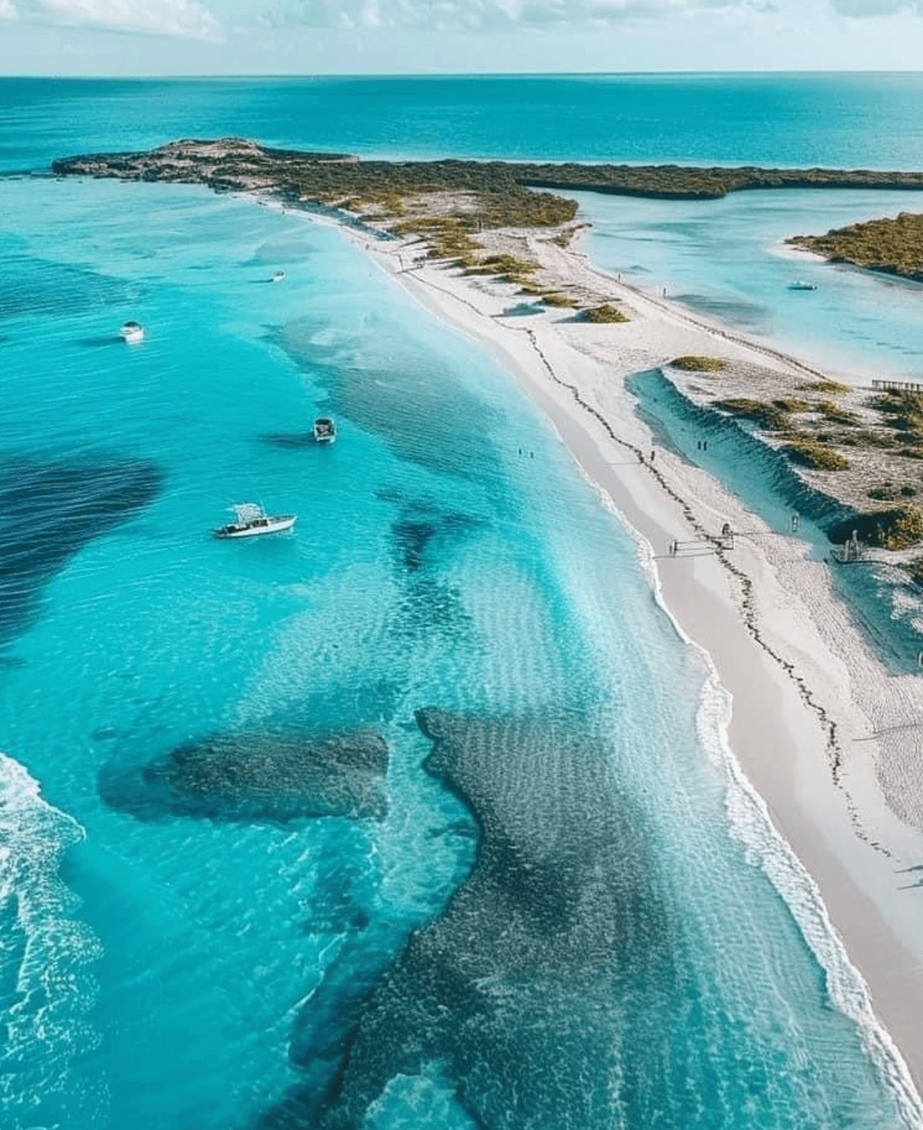 Grace Bay Beach photo 2