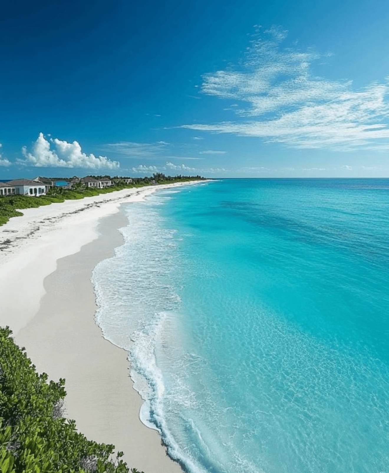 Grace Bay Beach photo 3