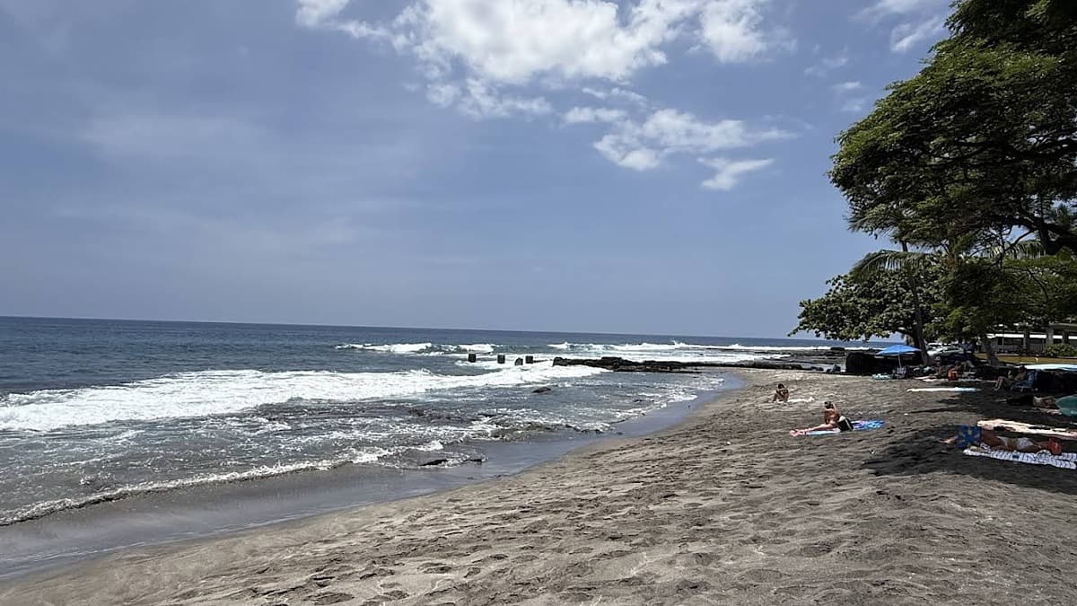 Ho'okena Beach Park photo 3