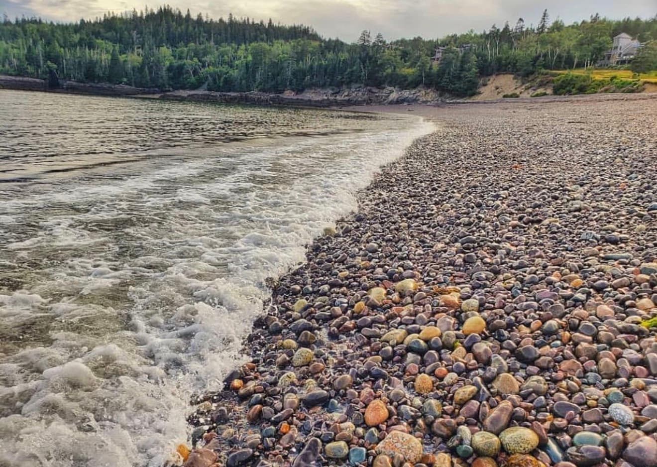 Jasper Beach photo 1