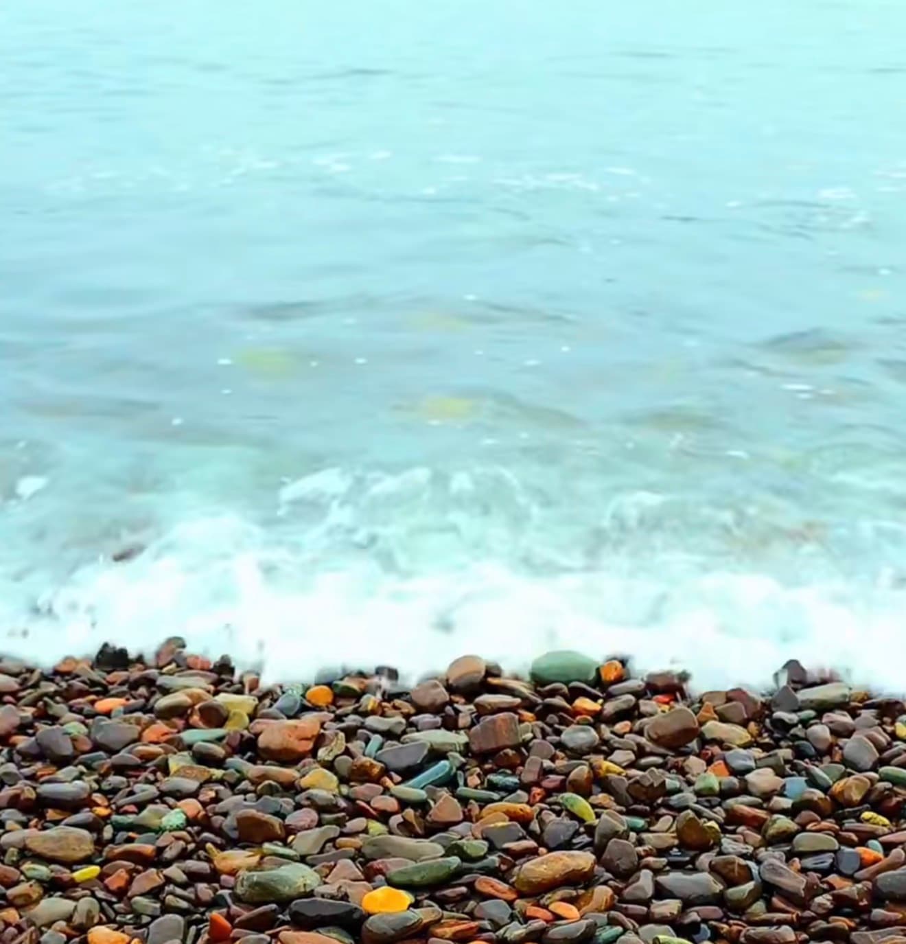 Jasper Beach photo 2