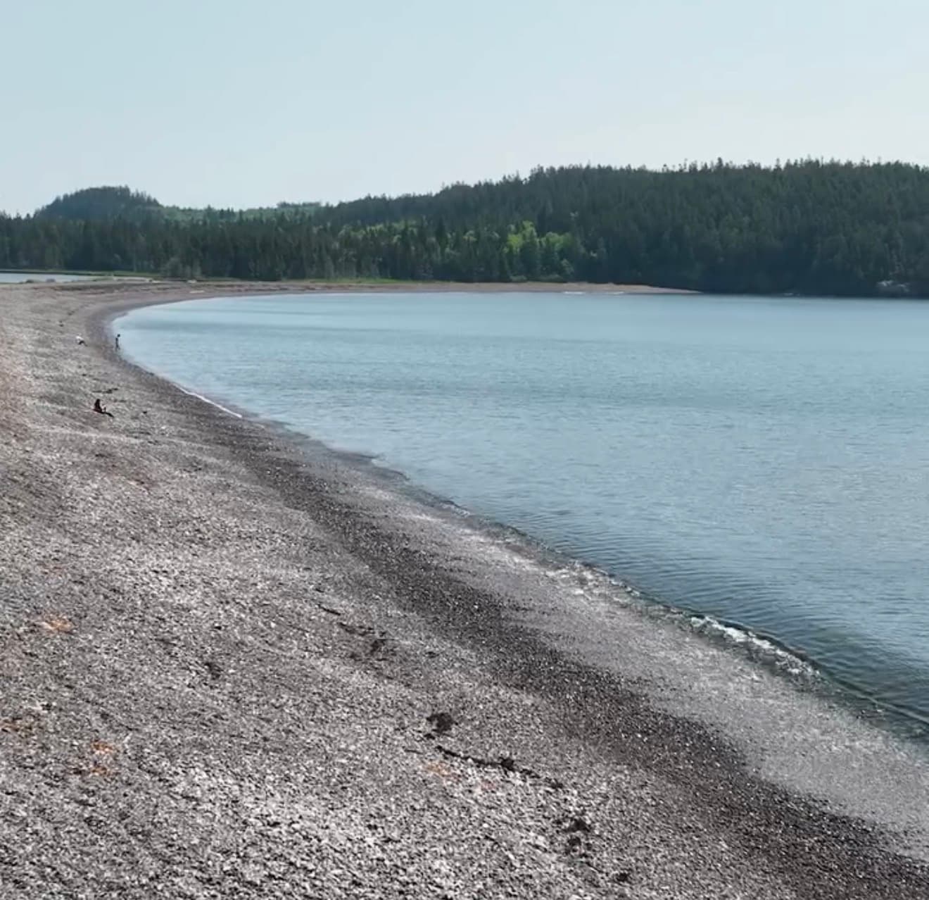 Jasper Beach photo 3