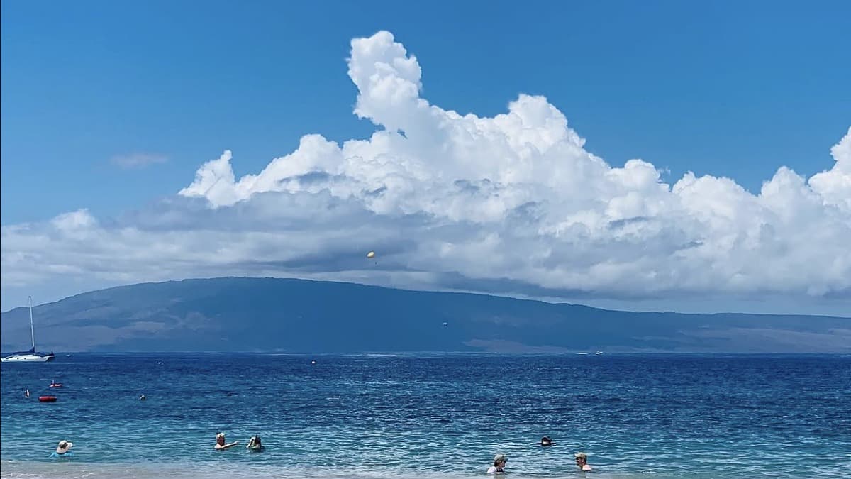 Kahekili Beach photo 1