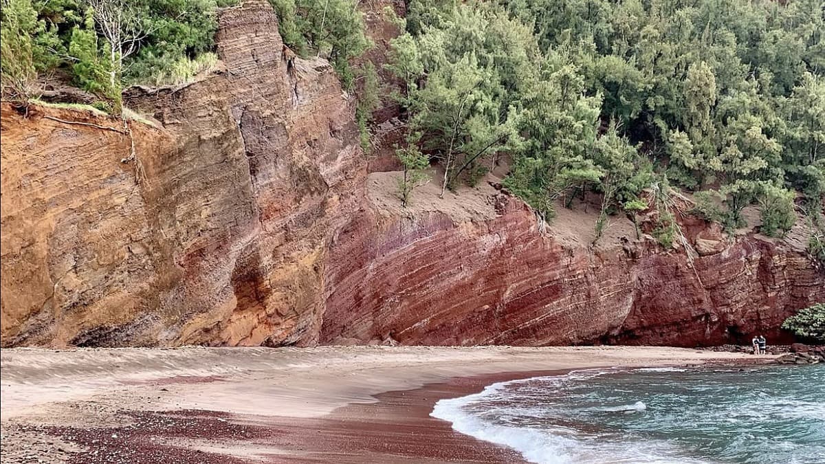 Koki Beach photo 3