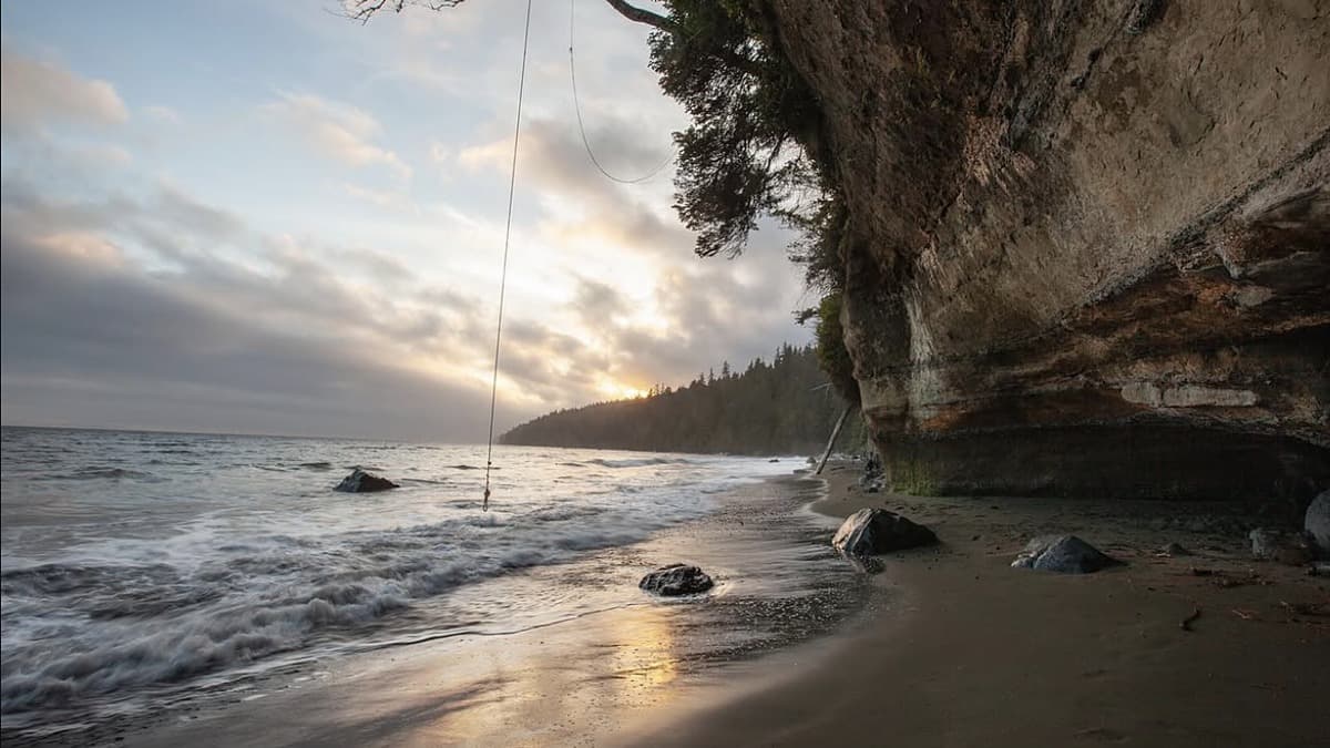 Mystic Beach photo 1