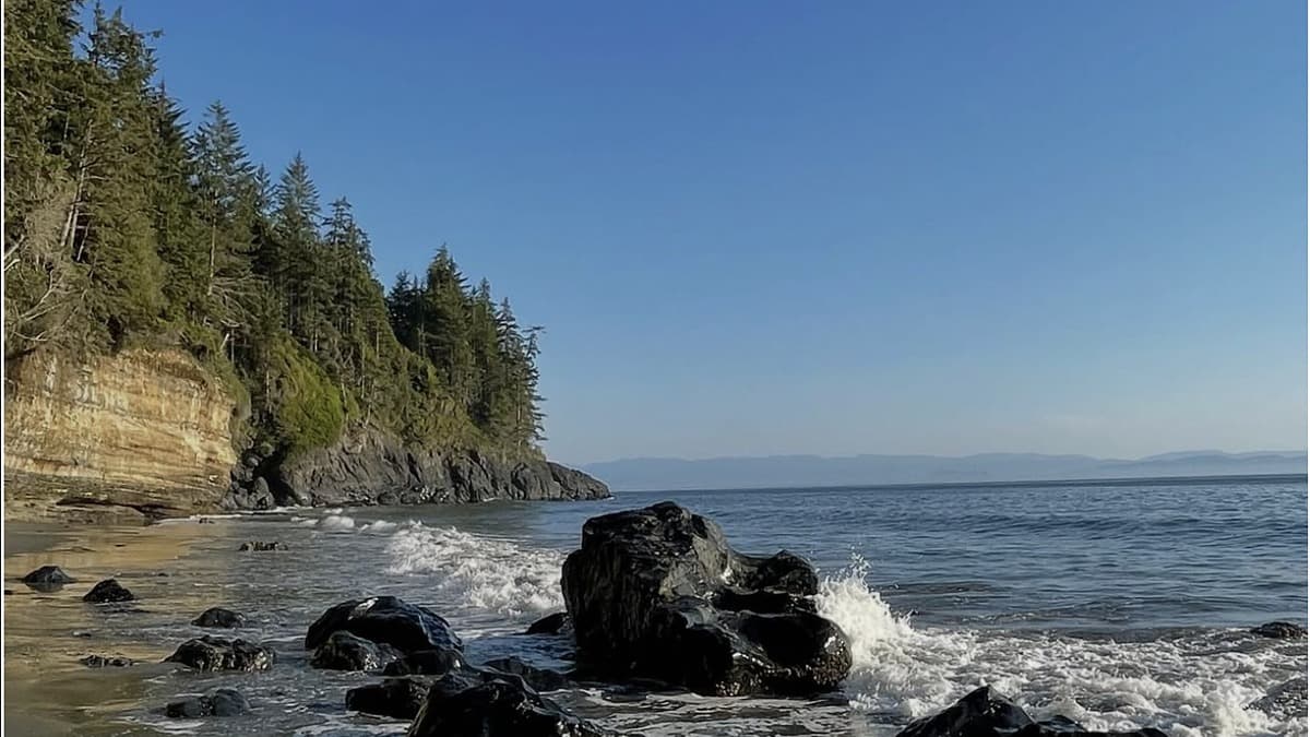 Mystic Beach photo 3