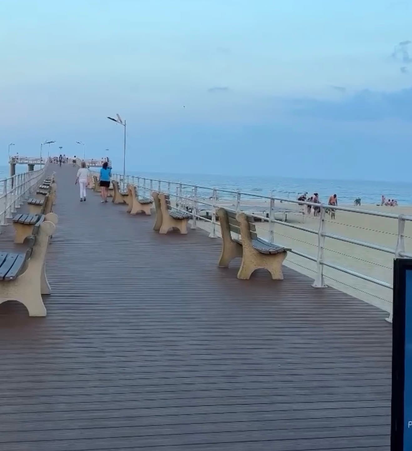 Ocean Grove Beach photo 2