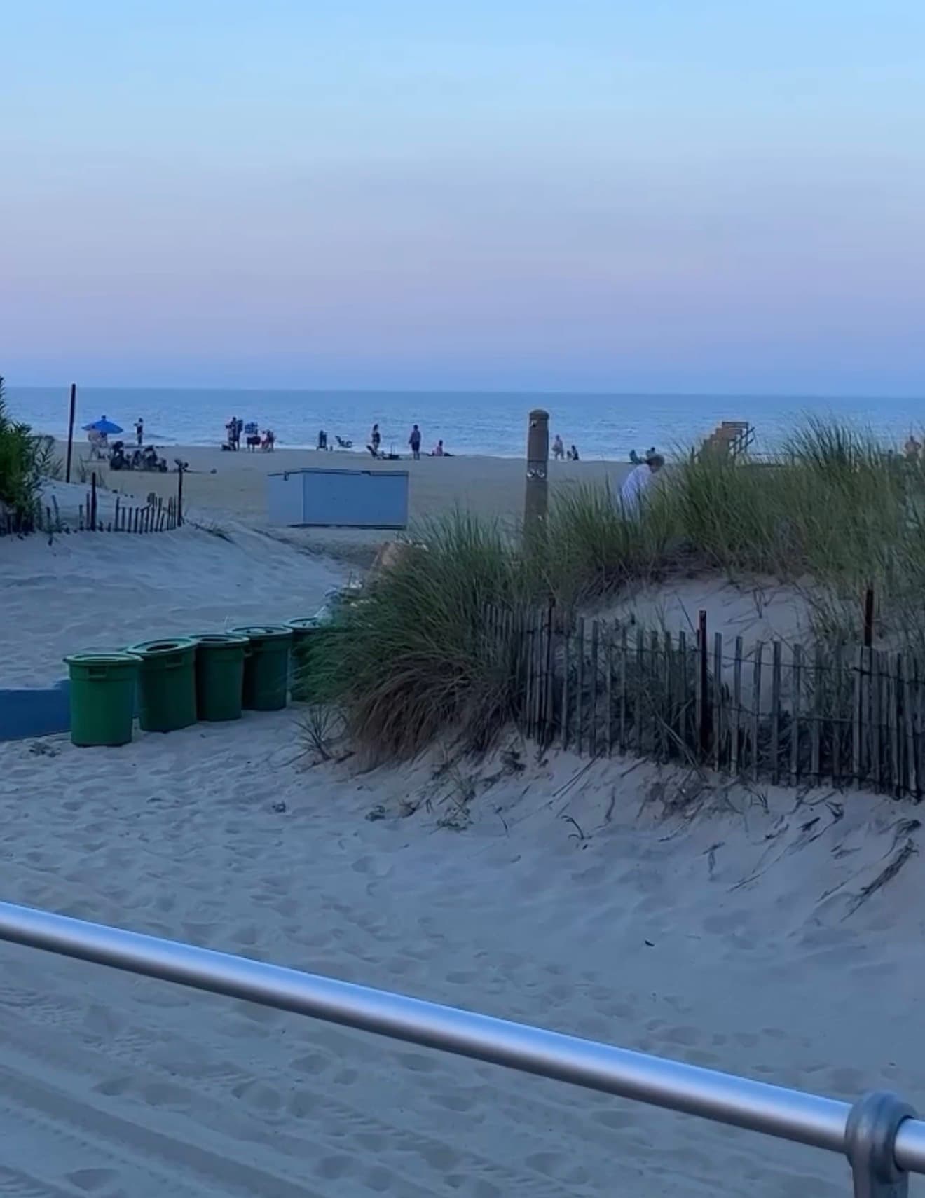 Ocean Grove Beach photo 3