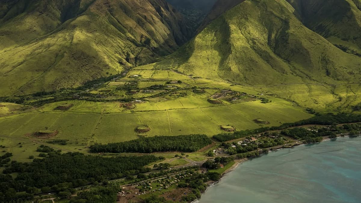 Olowalu Beach photo 3