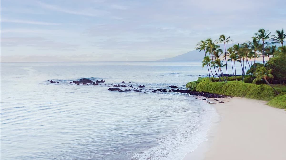 Palauea Beach photo 3
