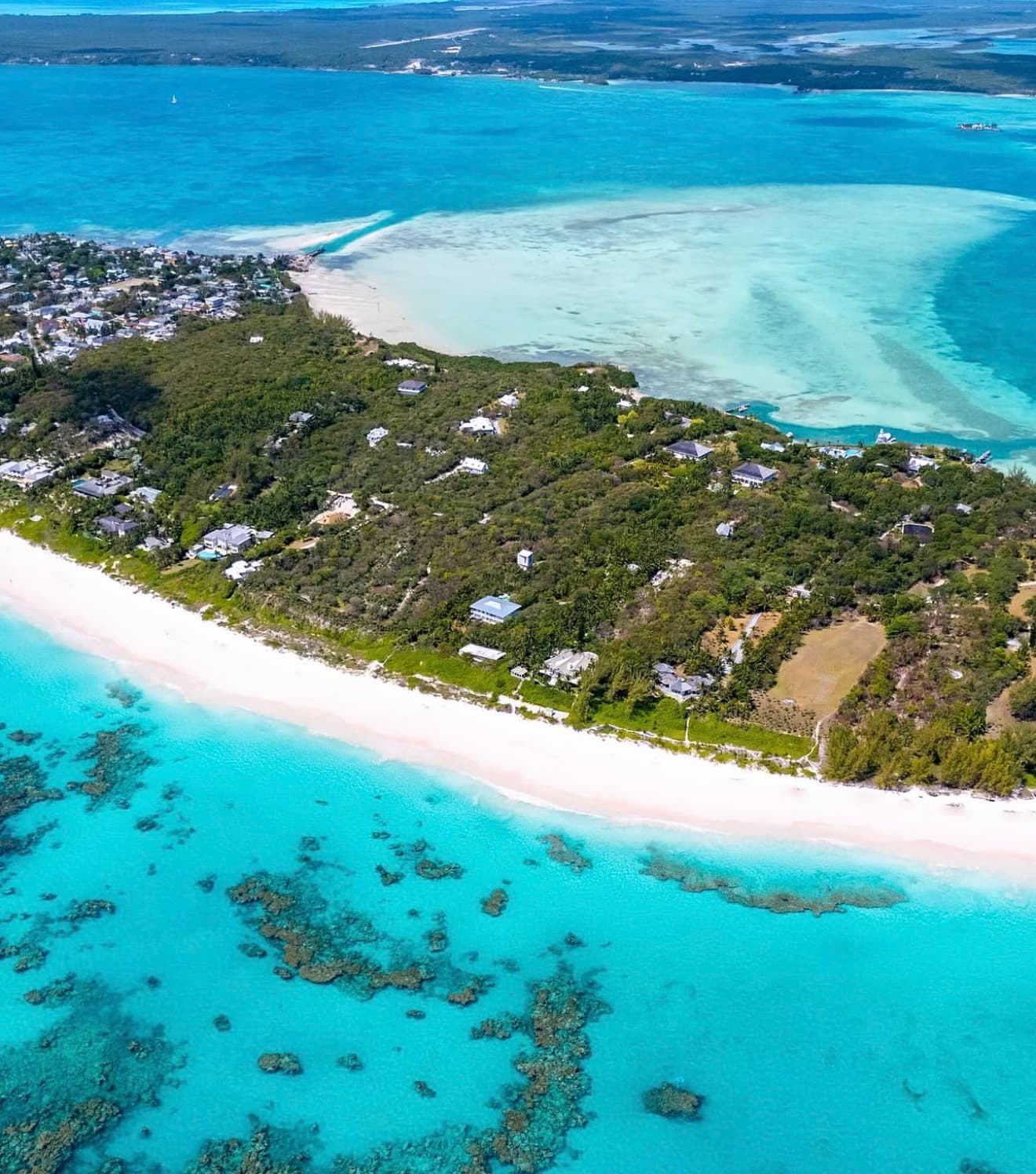 Pink Sand Beach photo 1
