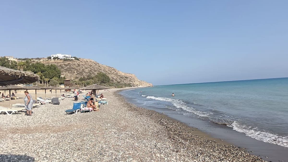 Pissouri Beach photo 3