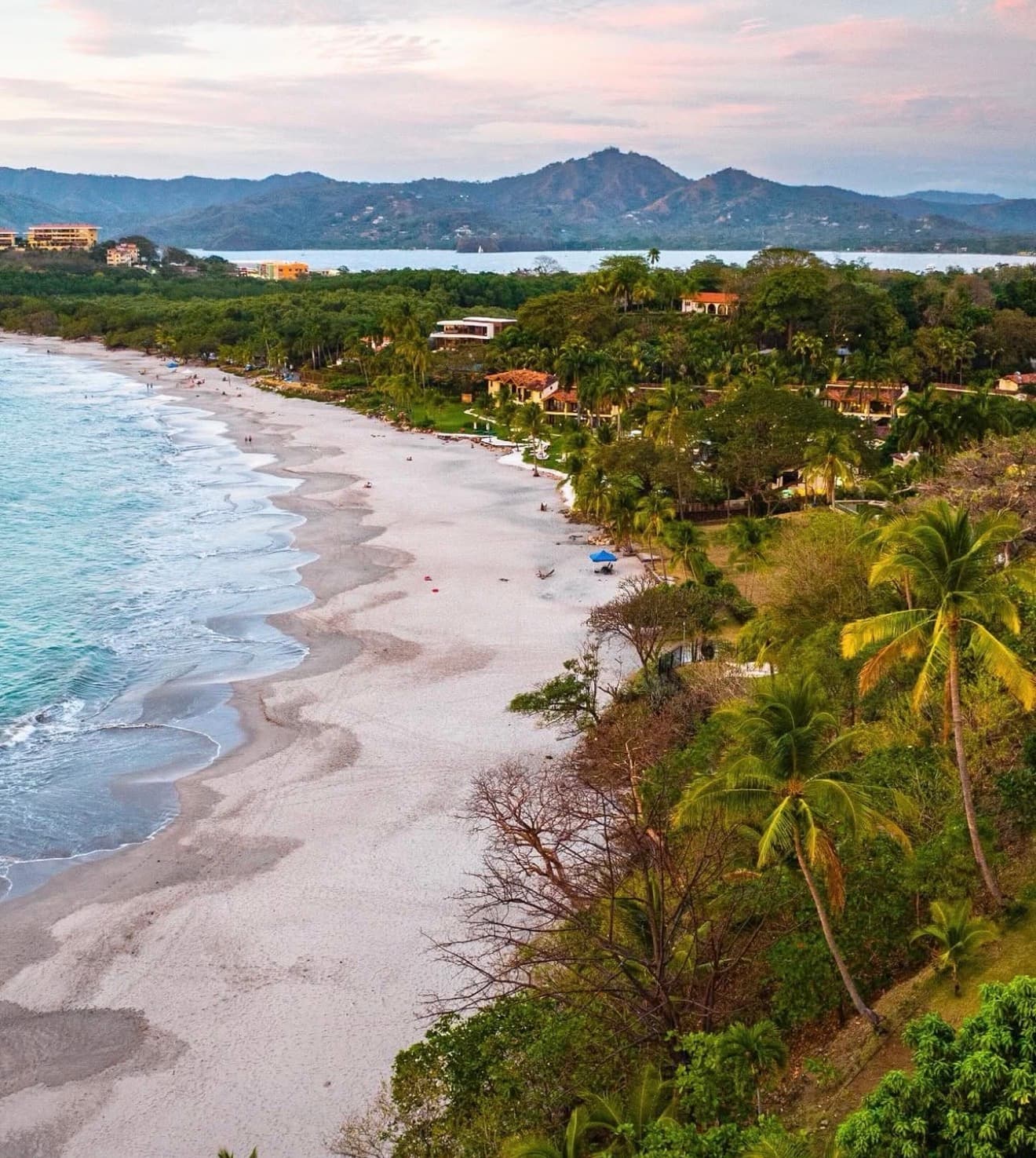 Playa Flamingo photo 1