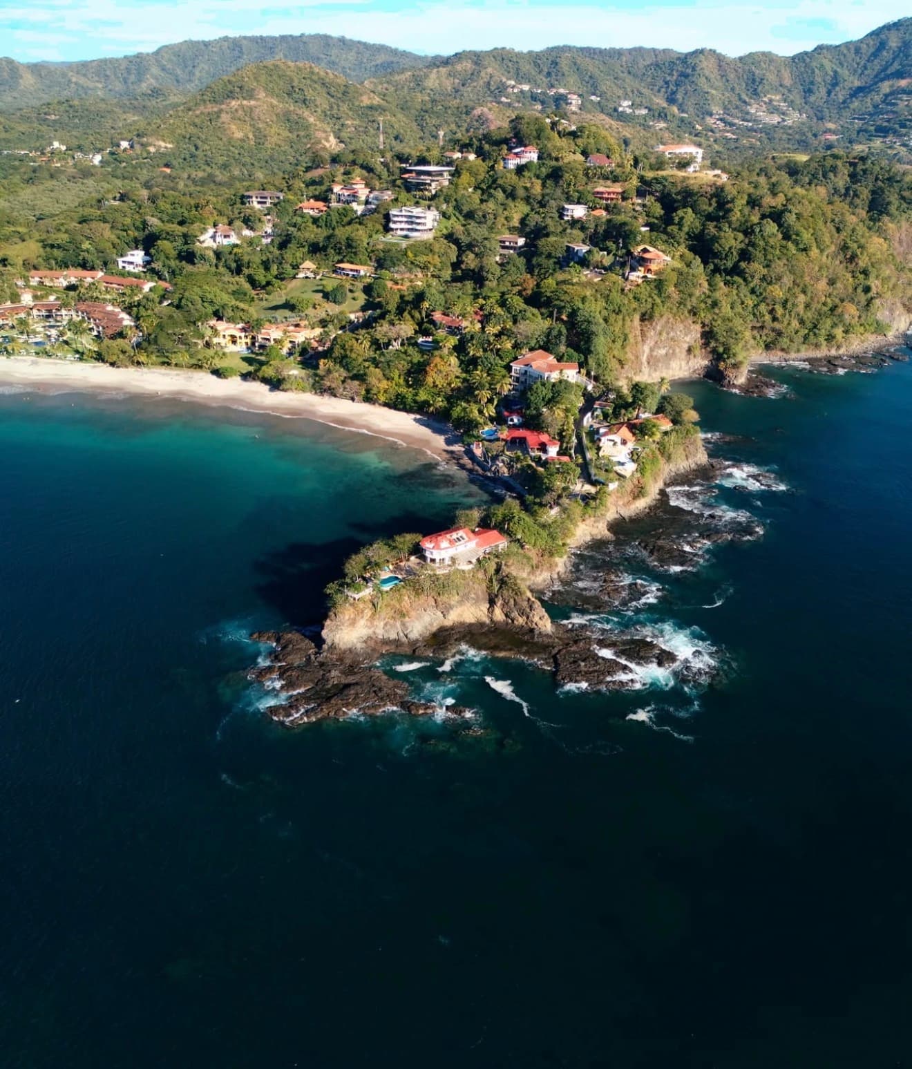 Playa Flamingo photo 2