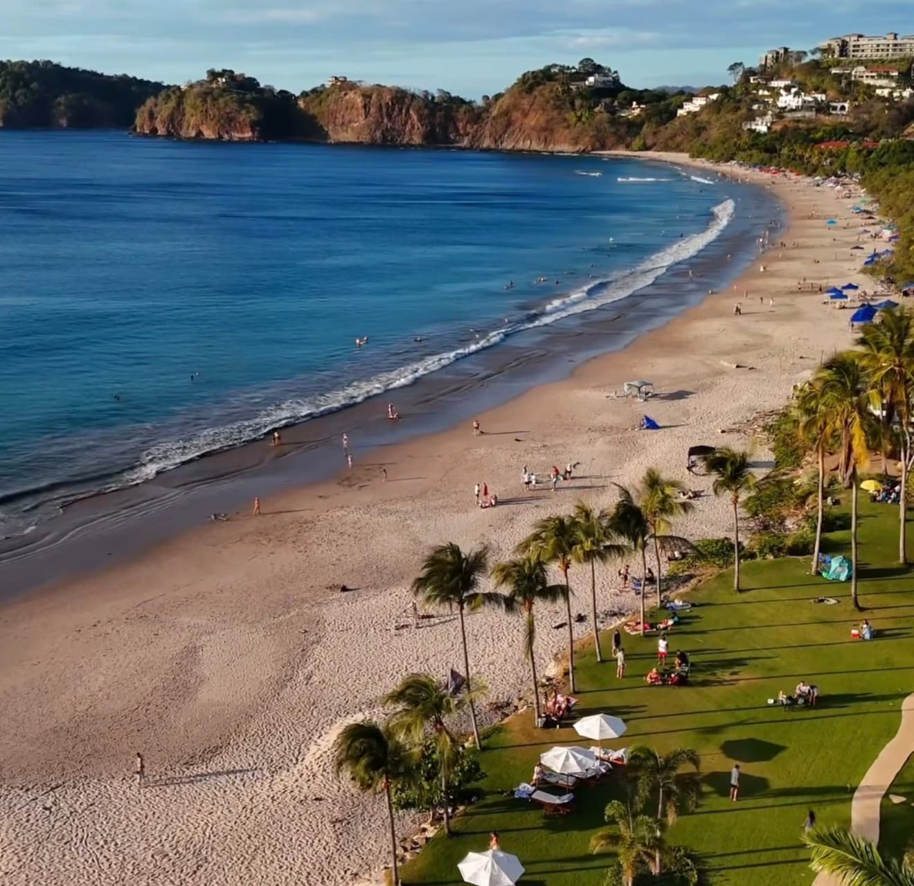 Playa Flamingo photo 3