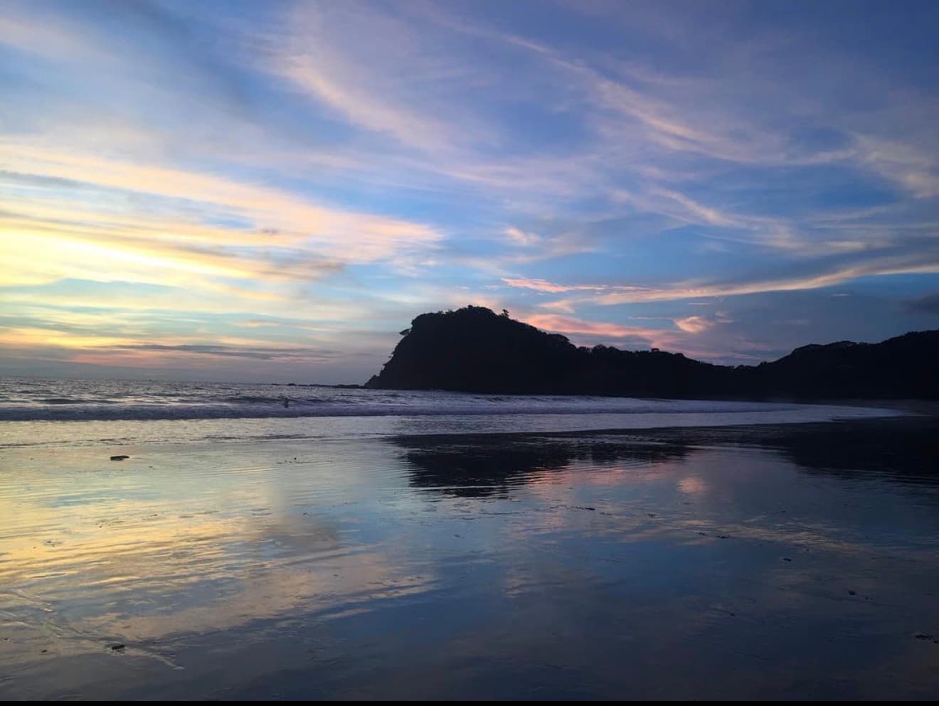 Playa La Flor photo 1