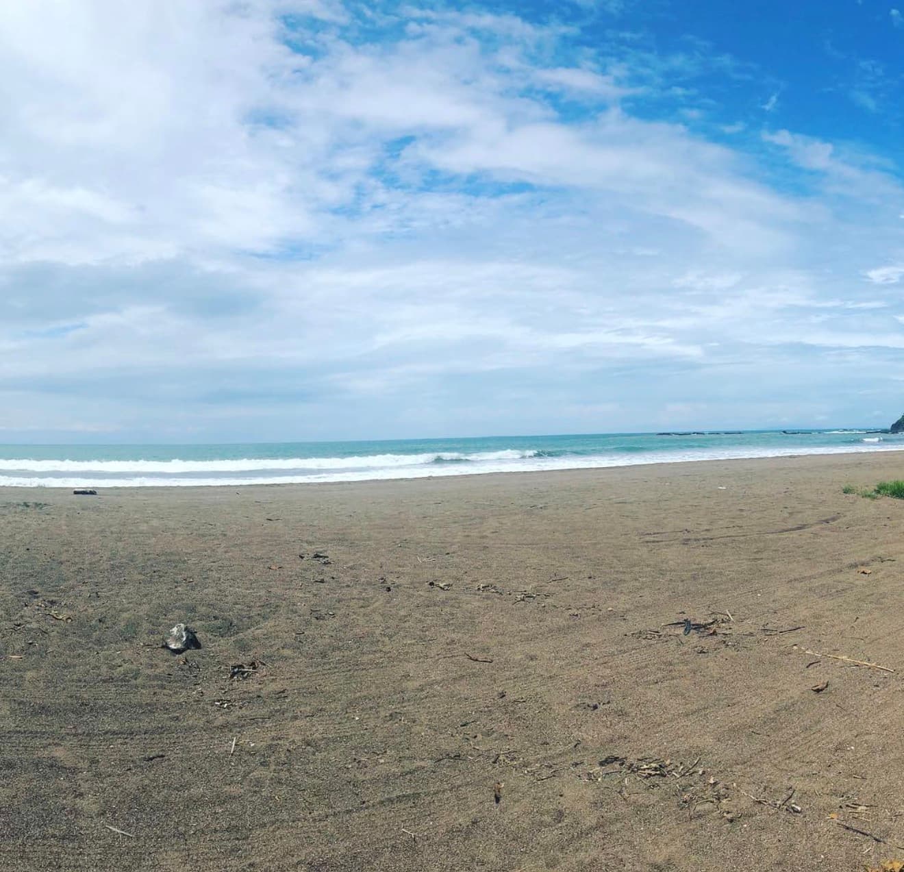 Playa La Flor photo 3