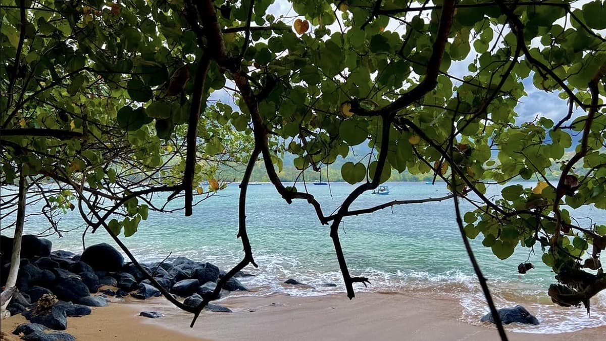 Pu'u Poa Beach photo 2