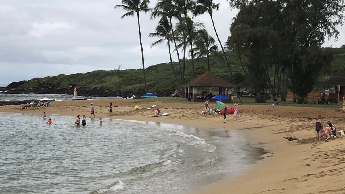 Salt Pond Beach Park photo 2