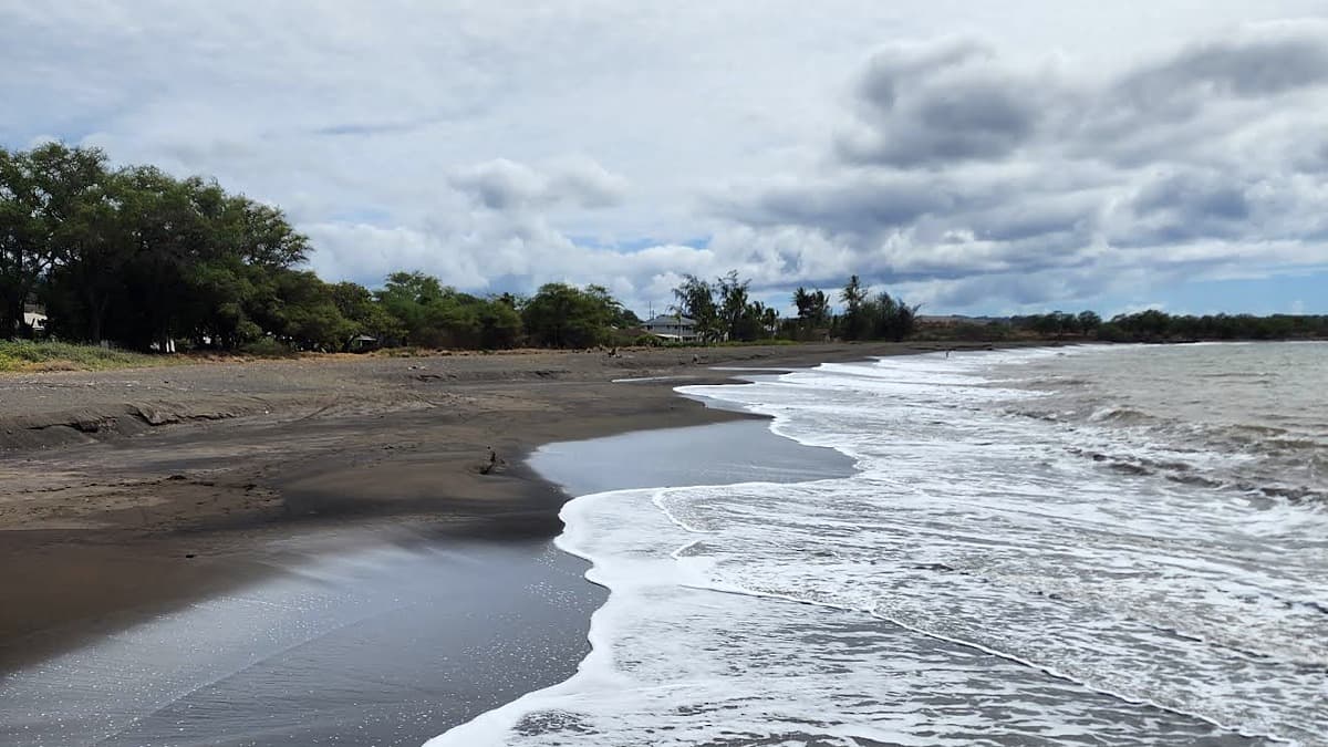 Waimea Beach photo 1