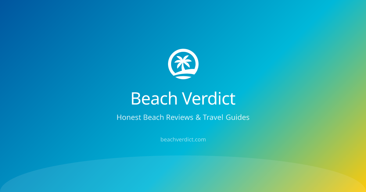 Beach Types & Sand Varieties | Beach Verdict